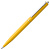 Ручка шариковая Senator Point, ver.2, желтая - миниатюра - рис 2.