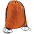 Рюкзак Urban, оранжевый - миниатюра