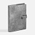 Ежедневник Repute, недатированный, серый - миниатюра - рис 4.