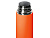 Термос Ямал Soft Touch, 500мл, оранжевый - миниатюра - рис 4.
