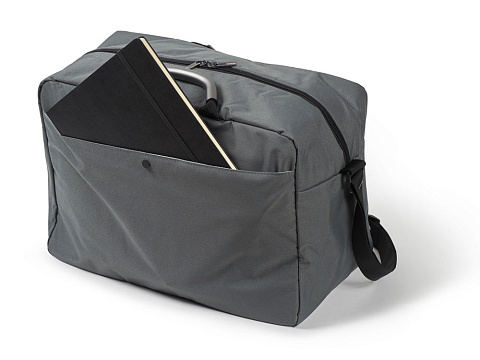 Сумка универсальная Premium+, серый - рис 3.