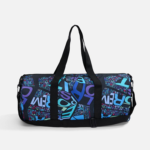 Сумка спортивная Bolsana с печатью на заказ - рис 3.