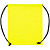 Рюкзак-мешок Manifest Color из светоотражающей ткани, желтый неон - миниатюра - рис 7.
