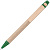 Ручка шариковая Wandy, зеленая - миниатюра - рис 3.