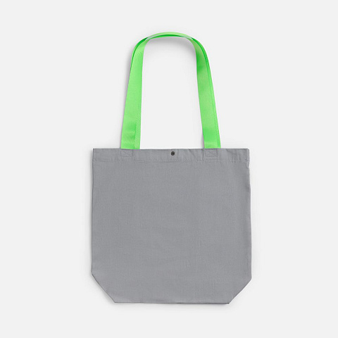 Шопер-конструктор Taga с зелеными элементами - рис 4.