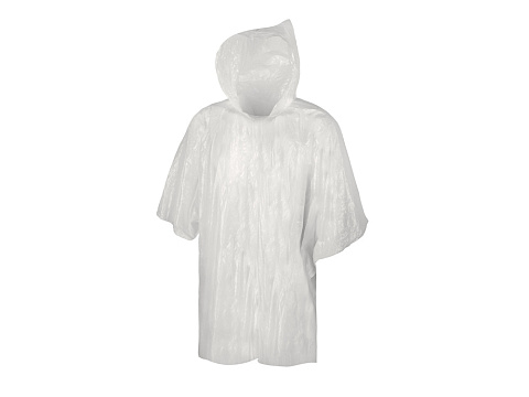 Дождевик в футляре Футбольный мяч - рис 6.