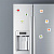 Набор магнитов "Что в холодильнике?" - миниатюра - рис 4.