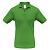 Рубашка поло Safran зеленое яблоко - миниатюра
