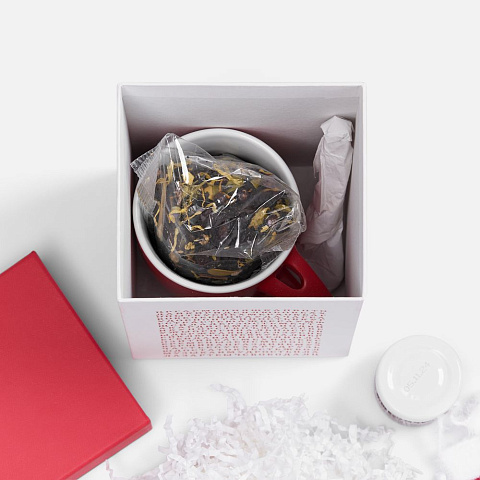 Набор Wish Generator ver.2, красный - рис 3.