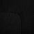 Флисовый плед Warm&Peace XL, черный - миниатюра - рис 4.