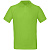 Рубашка поло мужская Inspire, зеленое яблоко - миниатюра
