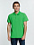Рубашка поло мужская Virma Premium, зеленое яблоко - миниатюра - рис 4.