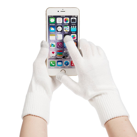 Набор Urban Flow Full Set Touch, молочно-белый - рис 8.