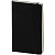 Записная книжка Moleskine Classic Large, без линовки, черная - миниатюра - рис 3.