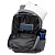 Рюкзак для ноутбука The First XL, серый - миниатюра - рис 8.