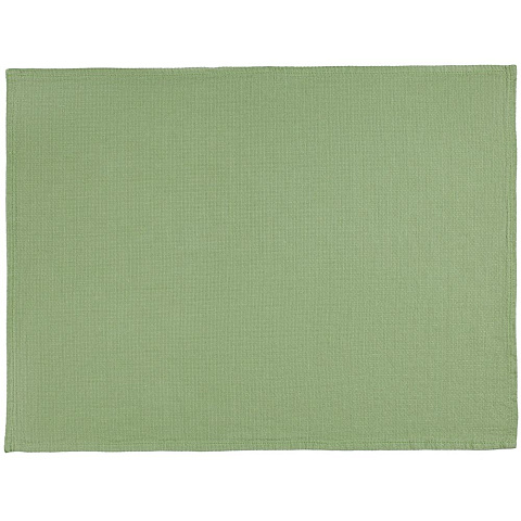 Набор полотенец Fine Line, зеленый - рис 3.