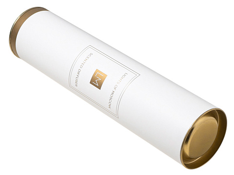 Ароматический диффузор с палочками, апельсин и жасмин, ваниль, 100 мл (без лого LM) - рис 5.