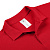 Рубашка поло ID.001 красная - миниатюра - рис 4.