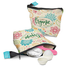 Косметичка с возможностью полноцветной печати