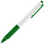 Ручка шариковая Winkel, зеленая - миниатюра - рис 4.