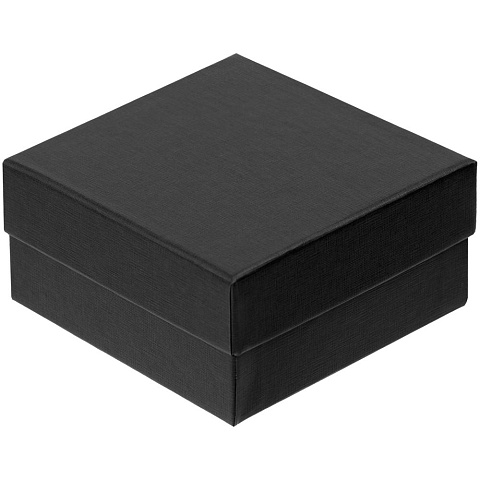 Коробка Emmet, малая, черная - рис 2.