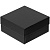 Коробка Emmet, малая, черная - миниатюра - рис 2.