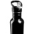 Спортивная бутылка Cycleway, черная - миниатюра - рис 5.