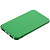 Aккумулятор Uniscend Half Day Type-C 5000 мAч, зеленый - миниатюра