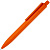 Ручка шариковая Prodir DS4 PMM-P, оранжевая - миниатюра - рис 4.