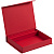 Коробка Duo под ежедневник и ручку, красная - миниатюра - рис 3.