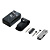 Мультитул Stinger, 113 х 22 мм, 21 функция, сталь, серебристый, в картонной коробке, в комплекте нейлоновый чехол - миниатюра - рис 6.