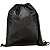 Рюкзак-мешок Carnaby, черный - миниатюра