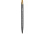 Nooshin шариковая ручка из переработанного алюминия, черные чернила - Серый - миниатюра - рис 4.