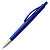 Ручка шариковая Prodir DS2 PPC, синяя - миниатюра - рис 3.