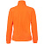 Куртка женская North Women, оранжевый неон - миниатюра - рис 3.