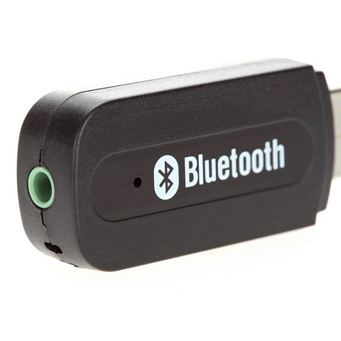 Bluetooth адаптер для аудиовхода - рис 5.
