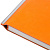 Ежедневник Kroom, недатированный, оранжевый - миниатюра - рис 3.
