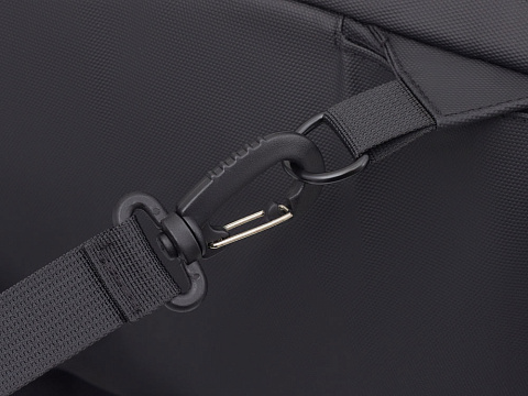 Рюкзак-спортивная сумка Duffle - рис 5.