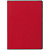 Ежедневник Frame, недатированный, красный с серым - миниатюра - рис 4.