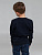 Свитшот детский Toima Kids 2.0, темно-синий - миниатюра - рис 9.