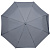 Зонт складной Fillit, серый - миниатюра - рис 3.