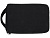 Органайзер для туалетных принадлежностей из переработанного материала Pack 500 г/м² Aware™ - сплошной черный - миниатюра - рис 2.