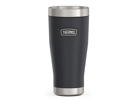 Термокружка из нерж. стали тм THERMOS IS-1012 GT 0.47L - рис 2.