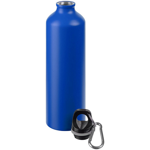 Бутылка для воды Funrun 750, синяя - рис 3.