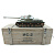 Радиоуправляемый танк ИС-2 в ящике - миниатюра - рис 14.