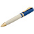 Ручка шариковая Student 50's Rock, синяя - миниатюра - рис 3.