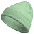 Шапка Life Explorer, зеленая (мятная) - миниатюра - рис 2.