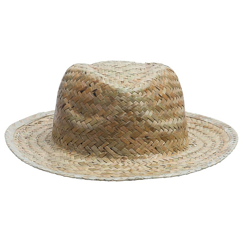 Шляпа Daydream, бежевая - рис 2.