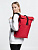 Рюкзак urbanPulse, красный - миниатюра - рис 9.