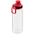 Бутылка Dayspring, красная - миниатюра